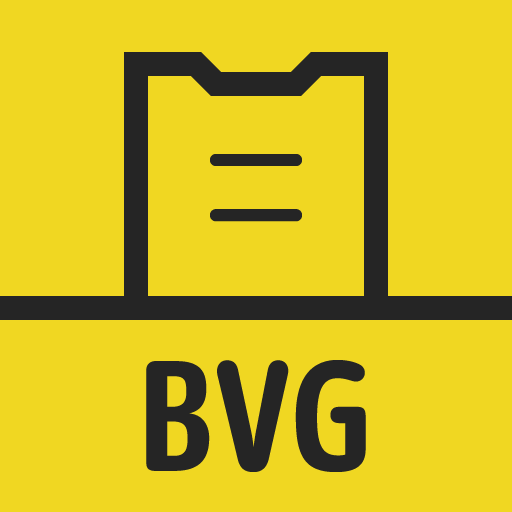 BVG Tickets: Bus, Train & Tram