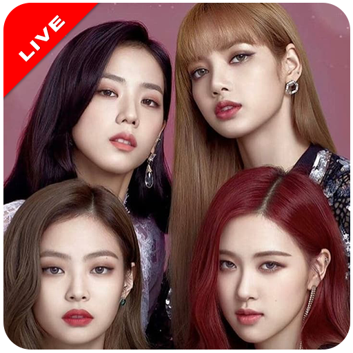 BlackPink Live Wallpapers & Ba