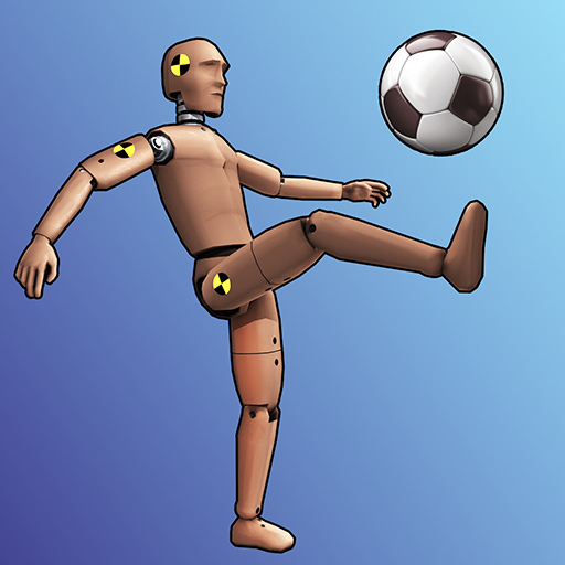 Ball Juggler 3D