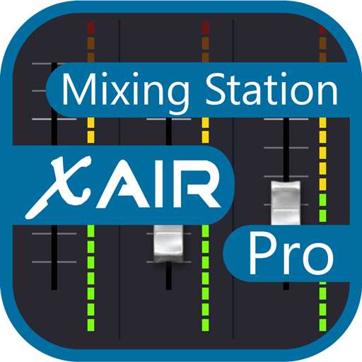 Mixing Station X Air Pro