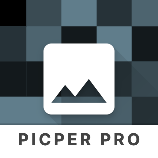 Picper Pro Image Tool & Scan-