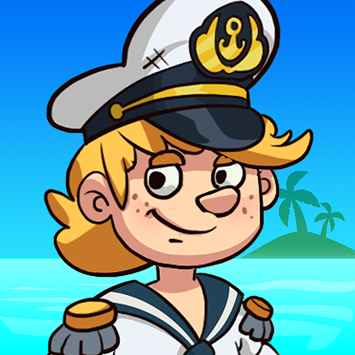 Idle Sea Explorer