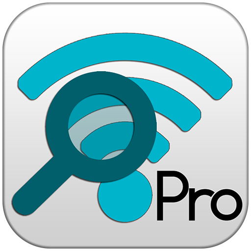 Wifi Inspector Pro