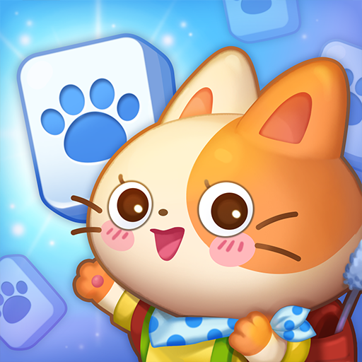 Neko Connect - Tile Match