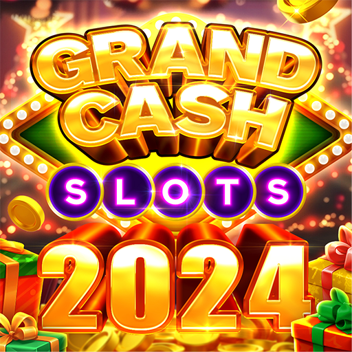 Grand Cash Casino Slots Games