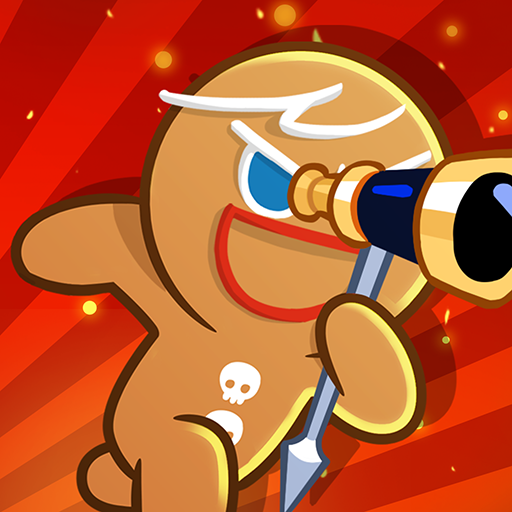 CookieRun: OvenBreak