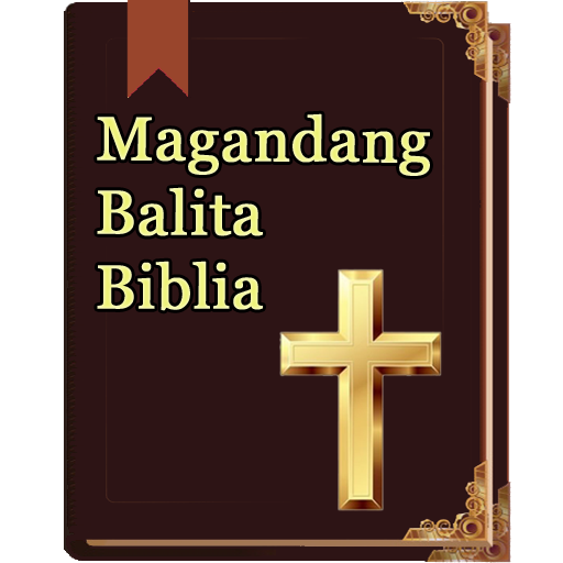 Magandang Balita Biblia