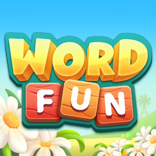 Word Fun: Brain Connect Games