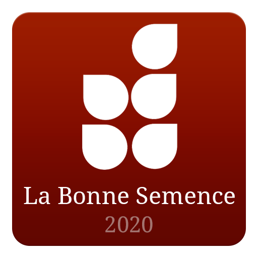 La Bonne Semence 2020