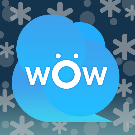 Weather & Widget - Weawow