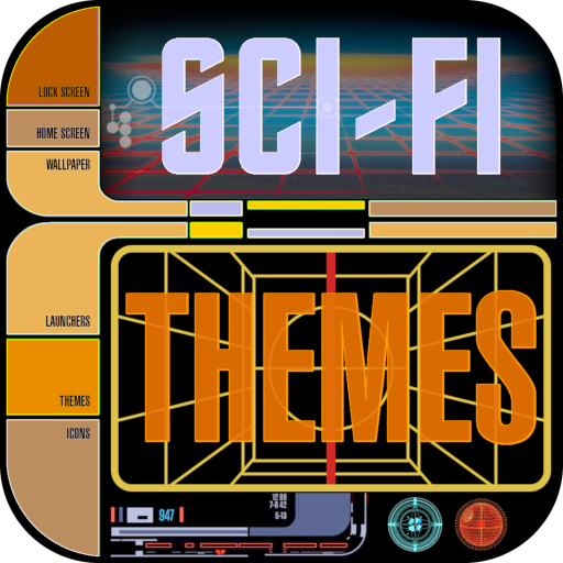 Sci-Fi Themes
