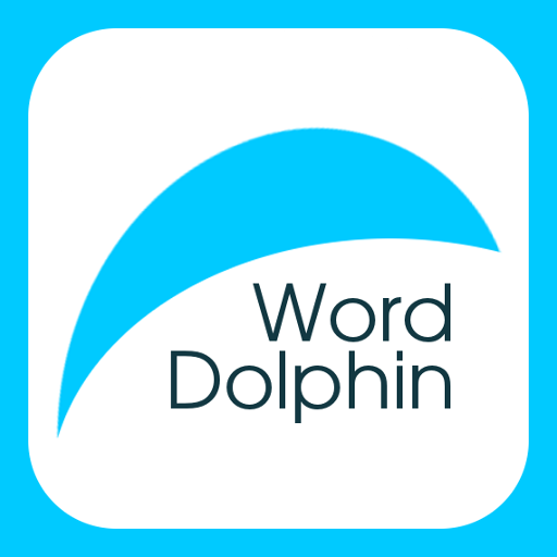 Word Dolphin: vocabulary tutor