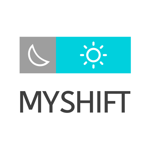 MYSHIFT - Shift Schedule App