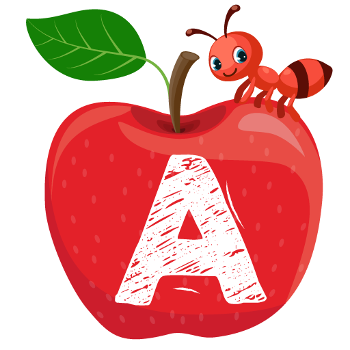 ABC Alphabet Phonics Learning 