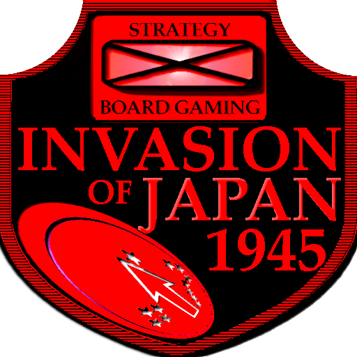 Invasion of Japan