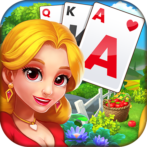 Solitaire Story: TriPeaks Game