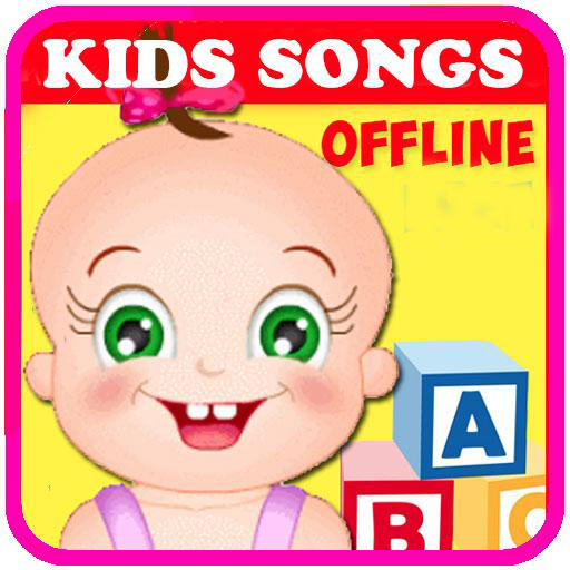 Kids songs offline