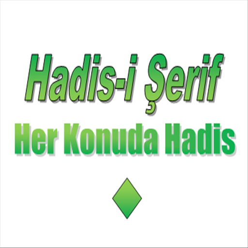 Her Konuda Hadis