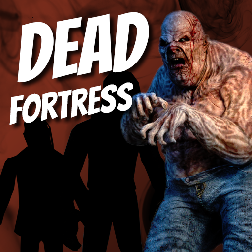 Dead Fortress - Zombie Defense