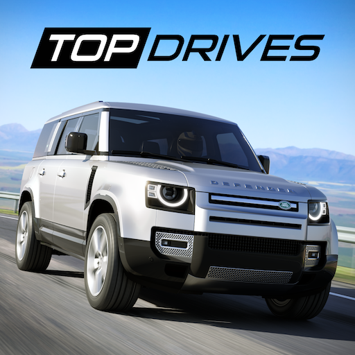 Top Drives - Car Race Battles