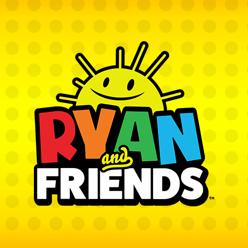 Ryan and Friends