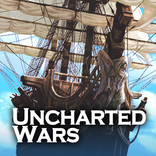 Oceans & Empires:UnchartedWars