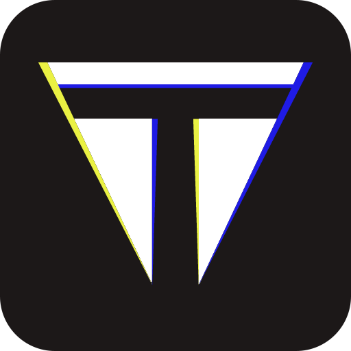 Ternary - Logic Puzzle | Tangram Color Shapes Game