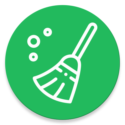 Cleaner for WhatsApp