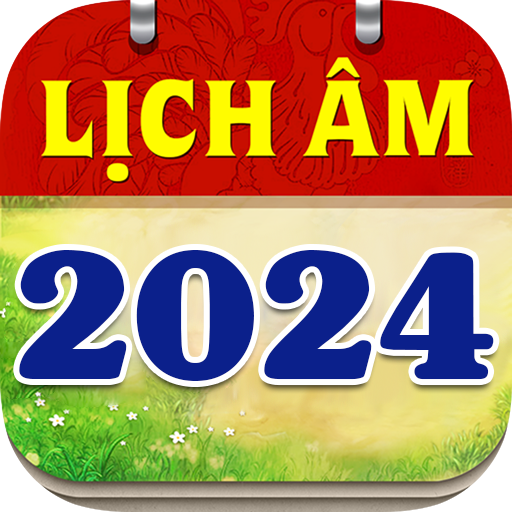 Lich Van Nien 2024