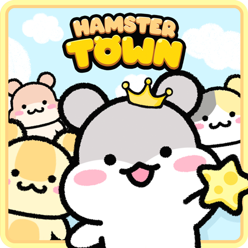 Hamster Town