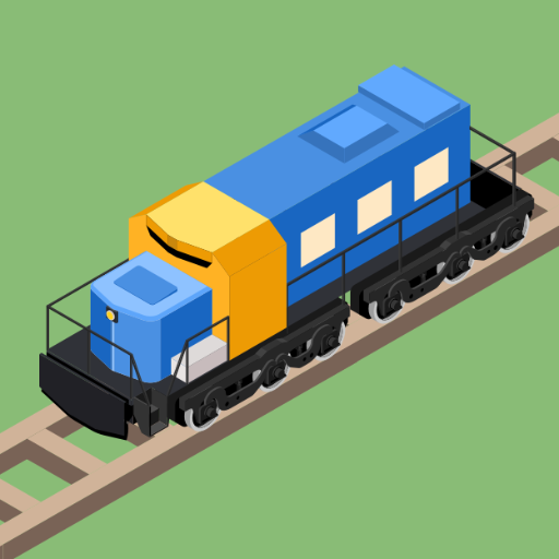 Train shunting puzzle