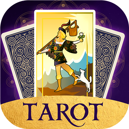 Magic Tarot: Daily Tarot Plus, Love Tarot Reading