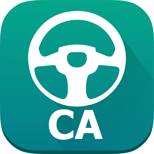 California DMV Test 2023 Prep