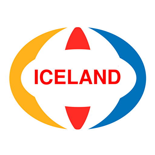 Iceland Offline Map and Travel