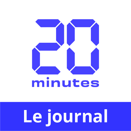 20 Minutes - Le journal