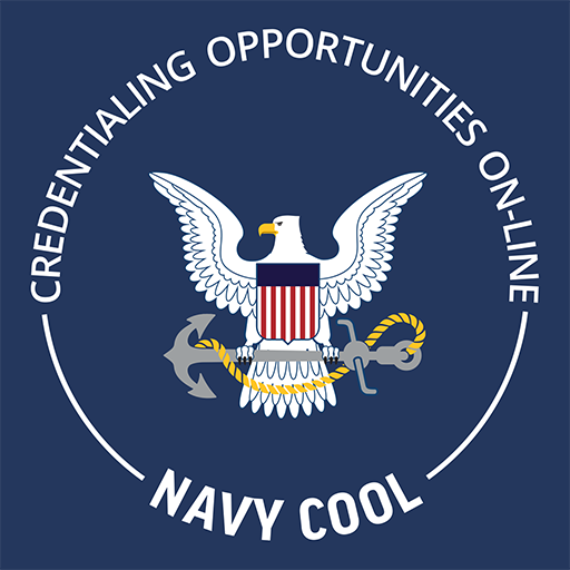 Navy COOL