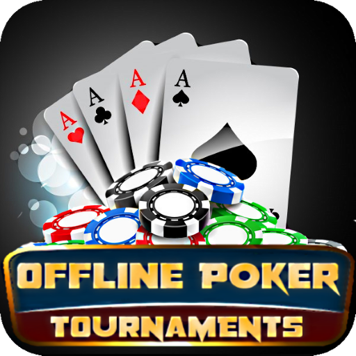 Offline Poker - Tournaments