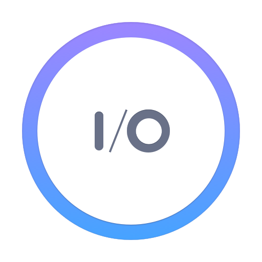 I/O