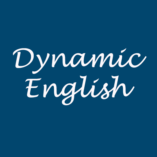 Learn English - Dynamic Englis