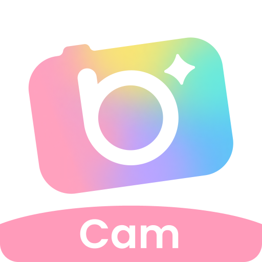 BeautyPlus Cam-AI Photo Editor