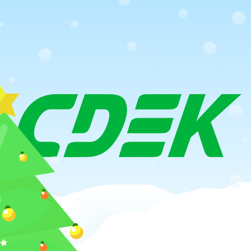 CDEK Delivery & Parcel Tracker