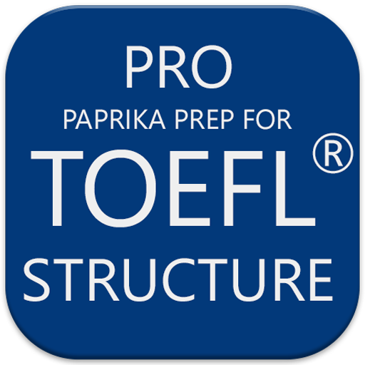 Latihan TOEFL® Structure Pro