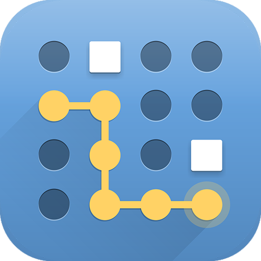 Dot Connect · Dots Puzzle Game