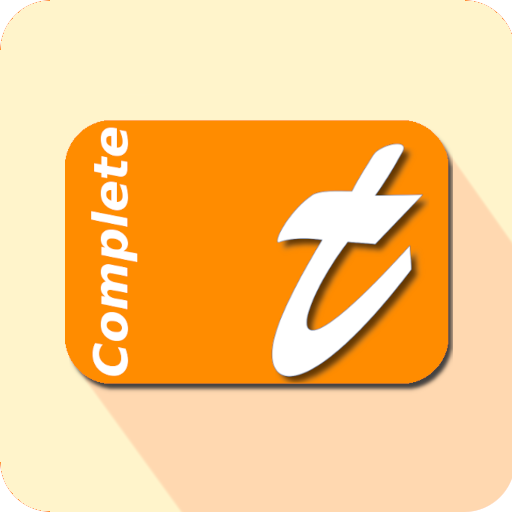TAPUCATE Complete - Lehrer App
