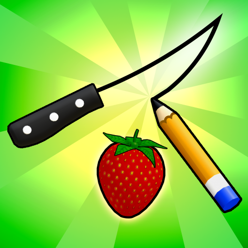 Draw Knife