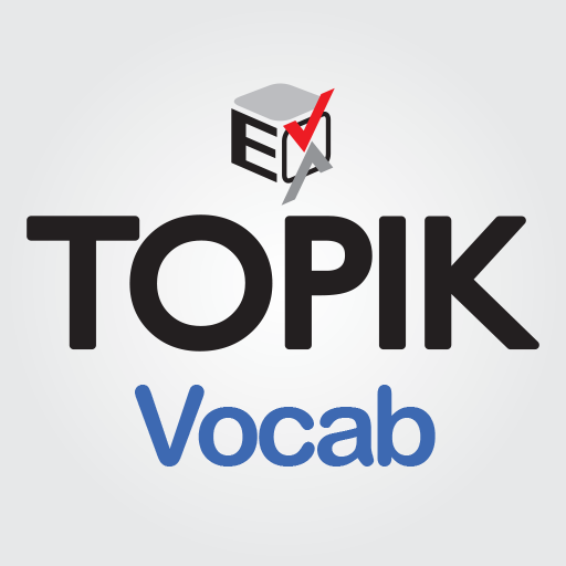 Express TOPIK : Vocab