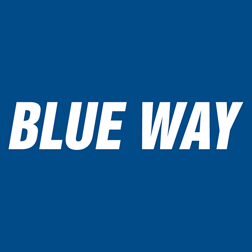 BLUEWAY鬼洗日系丹寧品牌