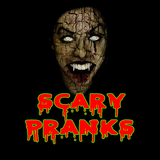 Scary Prank App