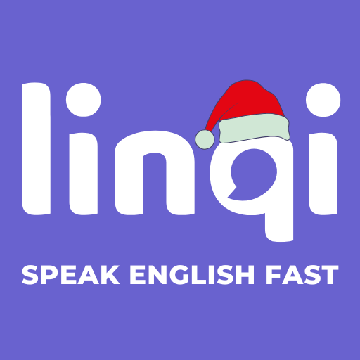 LinqiApp: Speak & Date