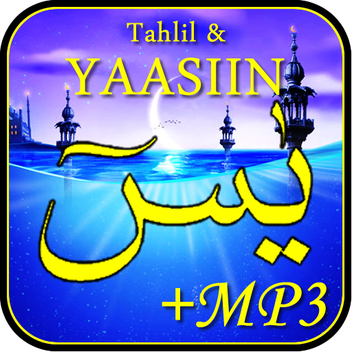 Surat Yasin Mp3 dan Tahlil